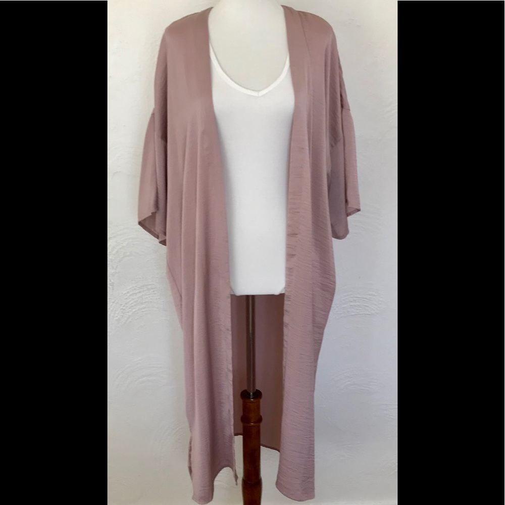 NWT Forever 21 Duster